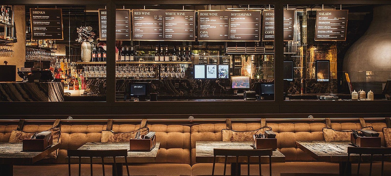 Is this the Amazon Go of